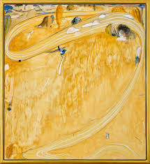 Image result for brett whiteley almost once