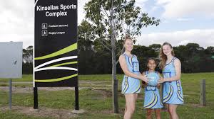 Image result for Lawn Netball Club