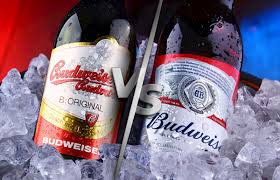 Image result for budweiser