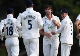 Image result for Hampshire County Cricket Club