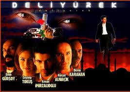 Deli Yürek 25. Bölüm izle