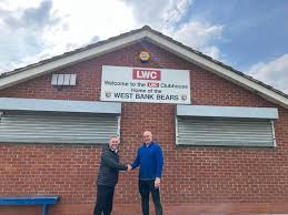 Image result for West Bank Amateur Rugby League Football Club