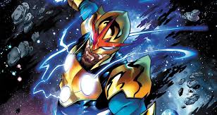 Image result for Nova Centurion