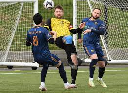 Image result for Warren Mead Fc