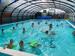Image result for Ludlow Swimming Club