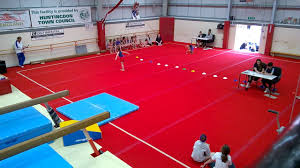 Image result for Huntingdon Gymnastics Club