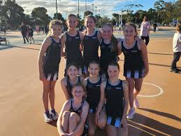 Image result for Raychem Netball Club