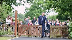 Image result for Finchampstead Netball Club