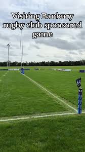 Image result for Banbury Rugby Football Club