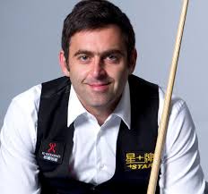 Image result for ronnie o'sullivan