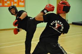 Image result for Midlands PKA Kickboxing