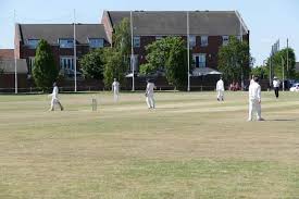 Image result for Harrogate Cricket Club