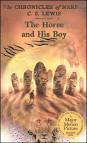 Horse and His Boy (003359) Details - Rainbow Resource Center ...