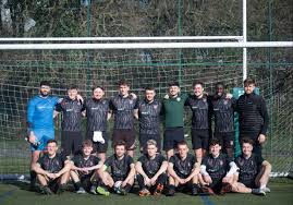 Image result for Warren Mead Fc