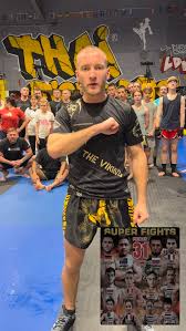 Image result for London Thai Boxing Club