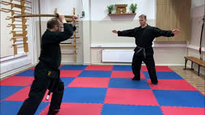 Image result for Bridge Hall Bujinkan Dojo