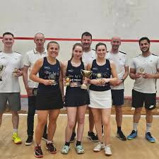 Image result for Yarm Badminton Club