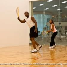 Image result for Esporta Health & Racquets Badminton Club