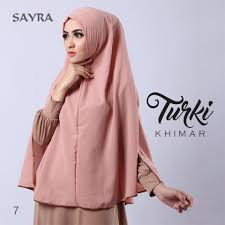 Distributor jilbab Zoya | agen jilbab Elzatta | jilbab murah ...