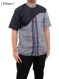 Baju Koko Albatar BK360 | Busana Muslim | Baju Muslim | Jilbab ...