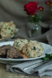Image result for sauerbraten semmelknödel