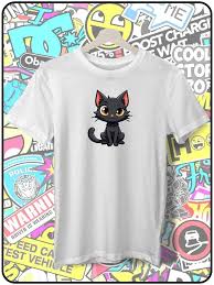 Image result for футболки с котенком гав