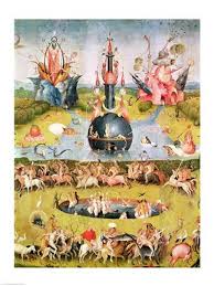 Image result for hieronymus bosch