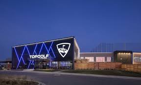 Image result for Top Golf