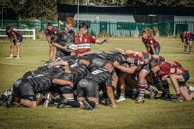 Image result for Daventry Rugby Football Club