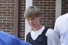 Loner Held in Charleston Church Killings - WSJ