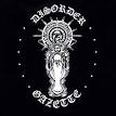 Disorder (album) - Wikipedia, the free encyclopedia