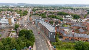 Image result for Droylsden