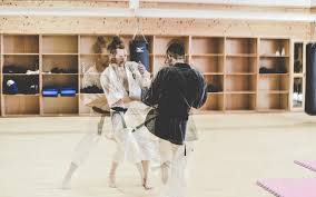 Image result for Edinburgh Karate do Shotokai