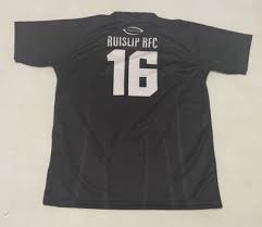 Image result for Ruislip Rfc