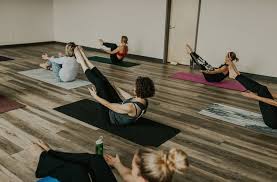 Image result for Hatha Yoga Club