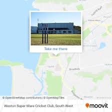 Image result for Weston Super Mare Cricket Club