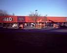 B &amp; Q, Larch Avenue, Chiswick, - via Daymix