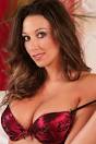 Aaliyah Johnson is one hot