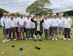 Image result for Exonia Bowls Club