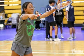 Image result for Lessa Em Badminton Club