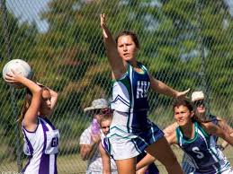 Image result for Gkt Netball