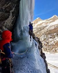 Image result for Karabiner Mountaineering Club