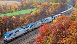 Image result for Amtrak