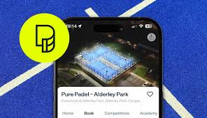 Image result for Lightwater Park Tennis Club
