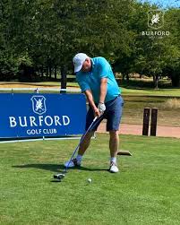 Image result for Burford Golf Club