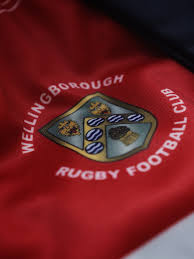 Image result for Wellingborough Rfc