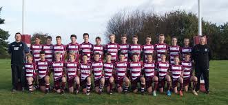 Image result for Newport (Salop) Rugby Union Football Club