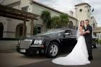 Black Chrysler 300C Limo Hire Melbourne | Black Chrysler Stretch ...