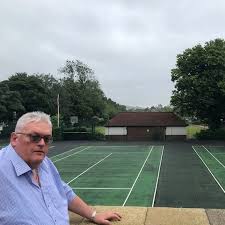 Image result for Reedham Park Sports Club