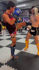 Image result for The Hanuman Camp (Royal Navy Thai Boxing Team)